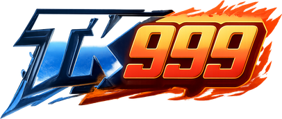 TK 999 Logo